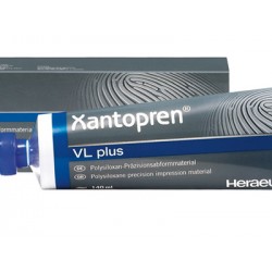 XANTOPREN VL PLUS (viscosità molto bassa)