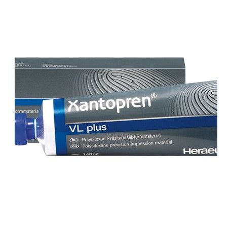 XANTOPREN L BLU (viscosità bassa)