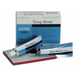 TEMP-BOND KERR In tubi senza modificatore