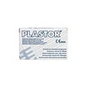 PLASTOR BIANCO 6 BARRETTE